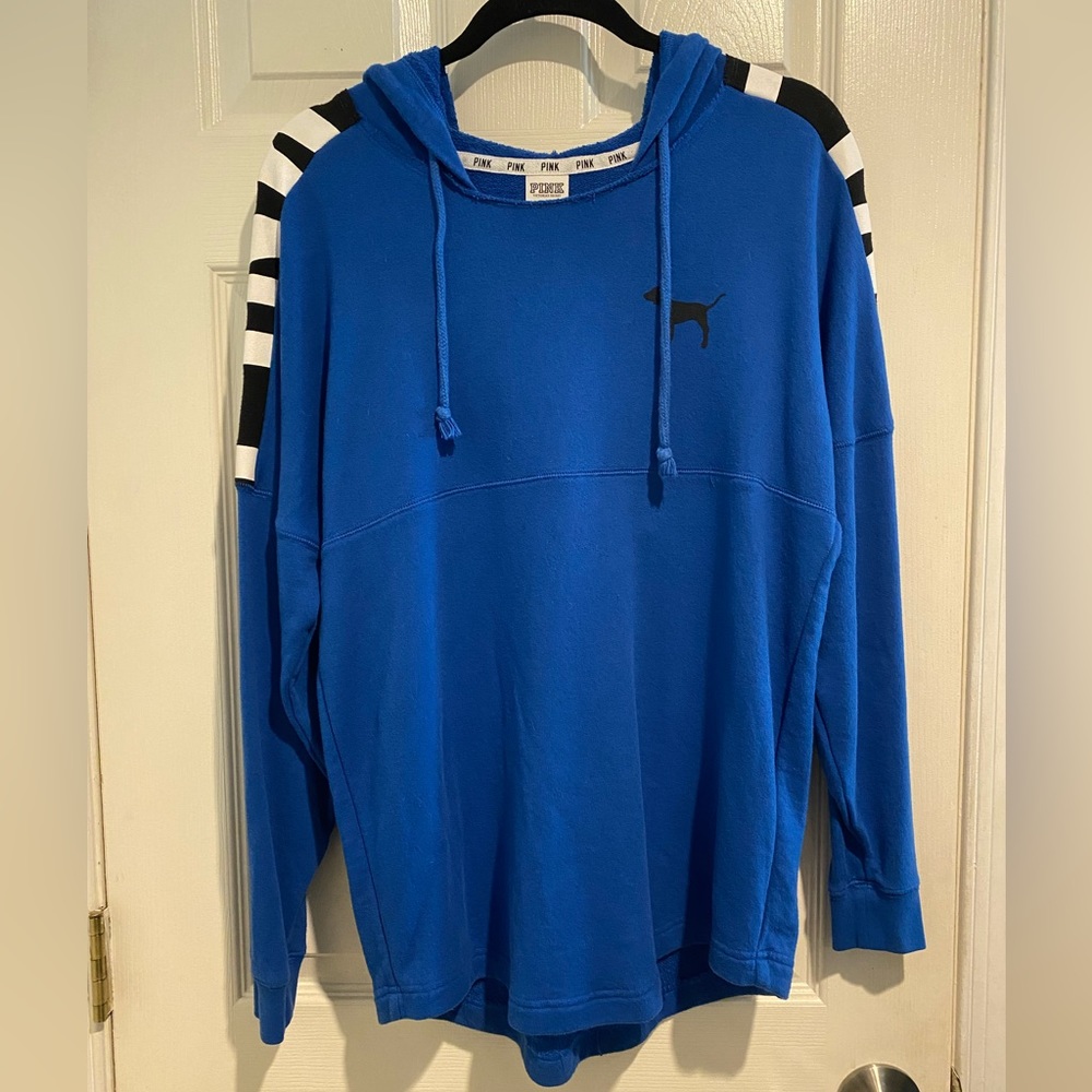 VS PINK hoodie